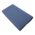 HERMES PHW Constance Long Wallet Epsom Leather Bleu Agate