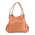 COACH Shoulder Bag J1732 Calfskin Leather