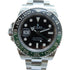 ROLEX GMT Master II Automatic Watch 126720VTNR/2022 Stainless Steel Black