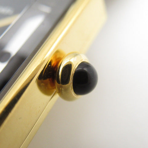 CHANEL CC Premiere L Wrist Watch H0001