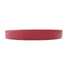 HERMES GHW Ceinture H 5382 Belt Togo Leather Rouge/Red