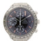 OMEGA Speedmaster Automatic Watch 35195000 Stainless Steel Black