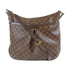 LOUIS VUITTON LV GHW Bloomsbury PM Shoulder Crossbody Bag N42251 Damier Brown