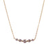 FINE JEWELRY 0.20ct Diamond Necklace 18K Yellow Gold