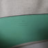 GUCCI GG GHW Shoulder Bag 499621 Canvas Green