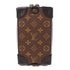 LOUIS VUITTON LV Soft Trunk Phone Box Shoulder Bag M80144 Monogram