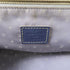 LOUIS VUITTON LV GHW Suhali Lingenieux PM Handbag Leather M91805 Blue