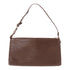 LOUIS VUITTON LV SHW Pochette Accessoires Handbag M5294D Epi Brown