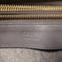 CELINE GHW Trio Shoulder Bag Lambskin Leather