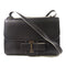 DELVAUX SHW Shoulder Bag Black