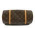 LOUIS VUITTON LV GHW Papillon PM Handbag M51386 Monogram