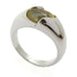 Chaumet Ring 18K White Gold US#6