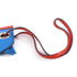 HERMES Rodeo PM Charm Veau Swift Leather Blue/Red/Black