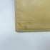 CHANEL CC GHW Long Wallet Caviar Leather Beige