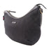 GUCCI GG SHW Shoulder Bag 353399 Canvas Black