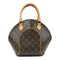 LOUIS VUITTON LV GHW Elipse PM Hand Bag M51127 Monogram