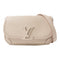 LOUIS VUITTON LV SHW Buci Shoulder Bag M59457 Epi Beige v1