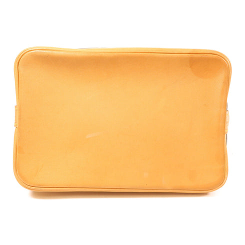 LOUIS VUITTON LV GHW Noe BB Shoulder Bag M40817 Monogram Brown