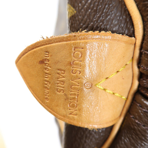 LOUIS VUITTON LV GHW Keepall 45 Handbag M41428 Monogram Brown