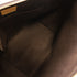 LOUIS VUITTON LV GHW Bellevue GM Handbag M93589 Vernis Black
