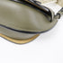 LOEWE GHW Gate Mini Shoulder Bag A650N46X13 Calfskin Leather Khaki