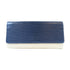 LOUIS VUITTON LV SHW Portefeuille Flore Wallet M60394 Epi Leather Blue White