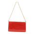 LOUIS VUITTON LV GHW Portefeuille Sarah Chain Shoulder Bag M90206 Vernis Red