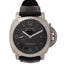 PANERAI Luminor Marina 1950 Automatic Watch PAM00312 Stainless Steel Black