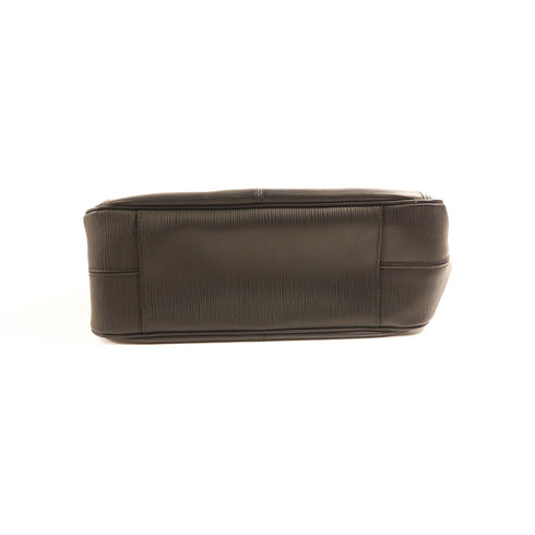 LOUIS VUITTON LV SHW Turenne PM Shoulder Bag Epi Leather M59282 Black