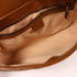 GUCCI GG GHW GG Marmont Chain Shoulder Bag 443497 Calfskin Leather Brown