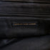 MARC BY MARC JACOBS GHW 2 Way Bag Shoulder Calfskin Leather Black