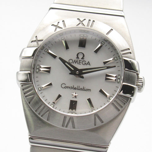 OMEGA Constellation Double Eagle Wrist Watch 1581.70