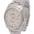 ROLEX Datejust Automatic Watch 16200 Stainless Steel White