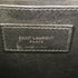 SAINT LAURENT YSL SHW Kate Medium 364021 Chain Shoulder Bag Calfskin Leather
