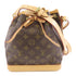 LOUIS VUITTON LVGHW Noe BB Shoulder Bag M46983 Monogram Brown