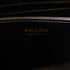 PRADA GHW 2 Way Shoulder Bag Handbag 1BA286 Calfskin Leather
