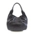 Salvatore Ferragamo Tote Bag Calfskin Leather Black