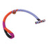 HERMES Bracelet Silk Multicolor