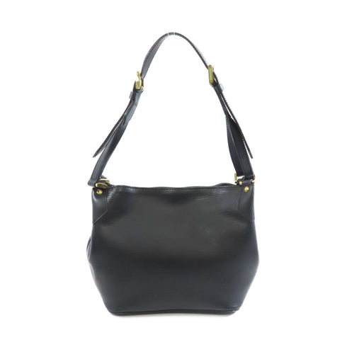 LOUIS VUITTON LV GHW Mandala PM Handbag Shoulder Bag M58932 Epi Black