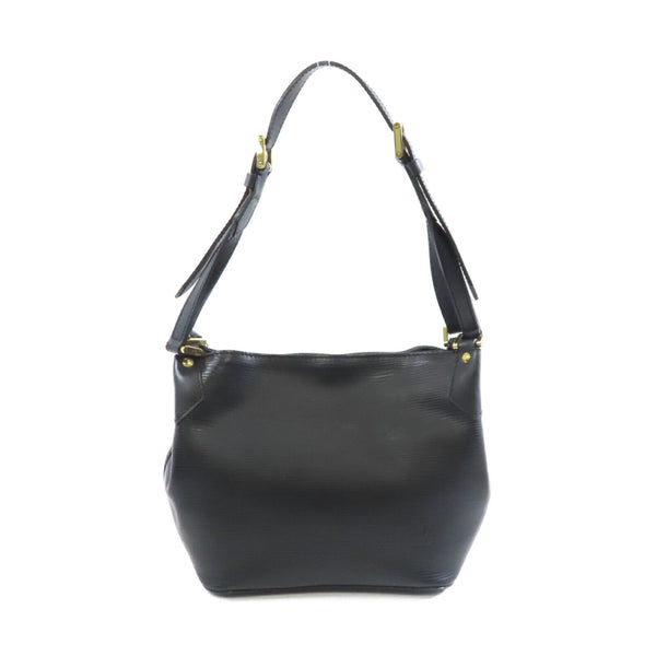 LOUIS VUITTON LV GHW Mandala PM Handbag Shoulder Bag M58932 Epi Black