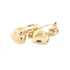 Jewelry GHW Gold Earrings 14K Yellow Gold
