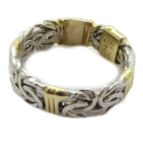 FINE JEWELRY Ring 14K US#7.25