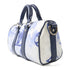 LOUIS VUITTON LV Keepall XS Shoulder Bag M45761 Monogram Watercolor White/Blue