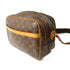 LOUIS VUITTON LV GHW Reporter PM Shoulder Bag M45254 Monogram Brown v4