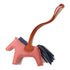 HERMES Rodeo PM Charm Swift Leather Pink