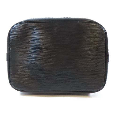 LOUIS VUITTON LV Noe Shoulder Bag M59002 Epi Leather Black