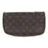 LOUIS VUITTON LV GHW Multi Pochette Shoulder Bag M44813 Monogram Brown