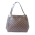 LOUIS VUITTON LV GHW Marylebone PM Shoulder Bag N41215 Damier Brown