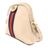 GUCCI GG GHW Shoulder Bag 499621 Calfskin Leather