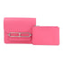 HERMES PHW Roulis Slim Wallet Evercolor Leather Rose Azalee Pink